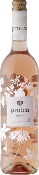 Anthonij Rupert Protea - Rose - 750ml