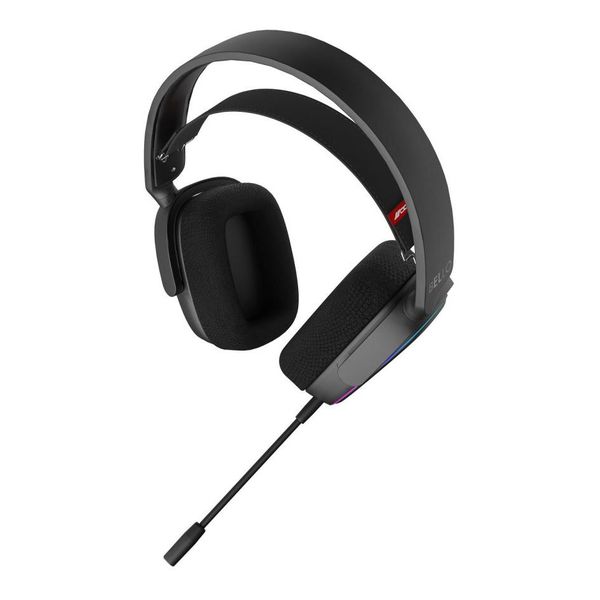 OCPC Gaming Bello Gaming Headset 7.1 Virtual Surround Sound