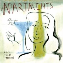 A Life Full of Farewells (CD / Album)