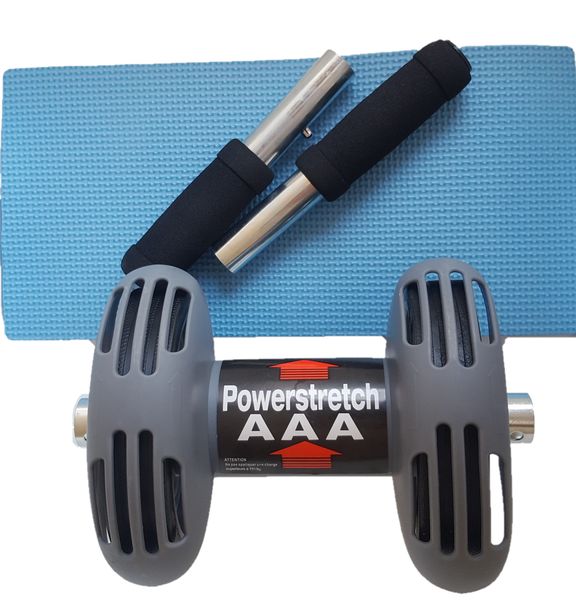 Power Stretch Roller