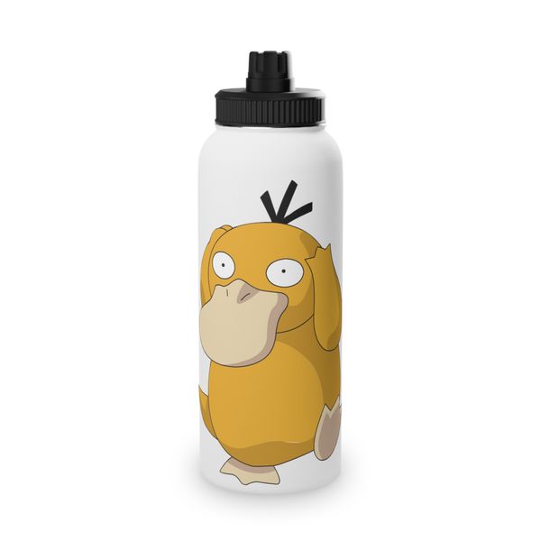 Psyduck 850ml Water Bottle