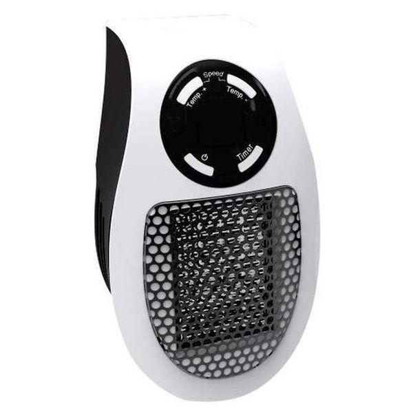 Mini Electric Colourful Heater 1000W