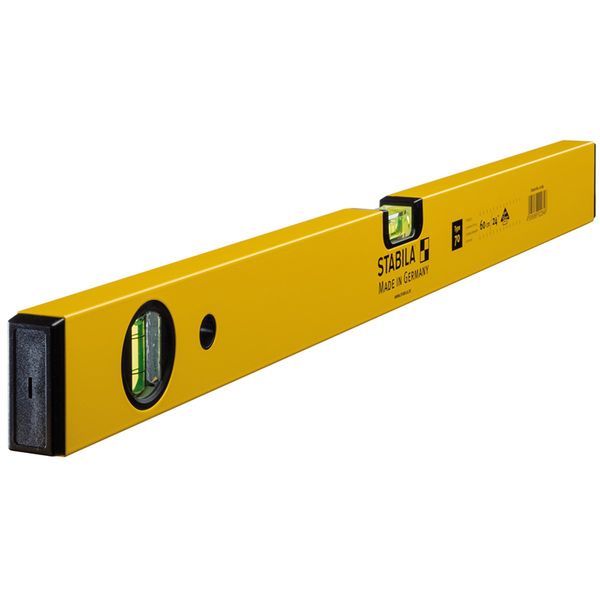 STABILA Type 70 spirit level, 60 cm