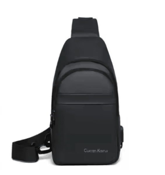 Cui can K airui Sling Bag C801, Crossbody Shoulder Bag