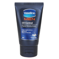 Vaseline For Men Oil Control Face Moisturiser 50ml | Buy Online in ...