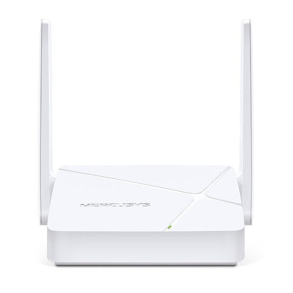 Mercusys MR20 AC750 Wireless Dual Band Router