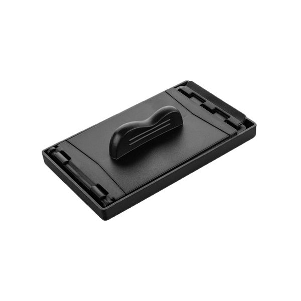 Folding Guitar String Cleaner Cloth String Maintenance Rust Accessories