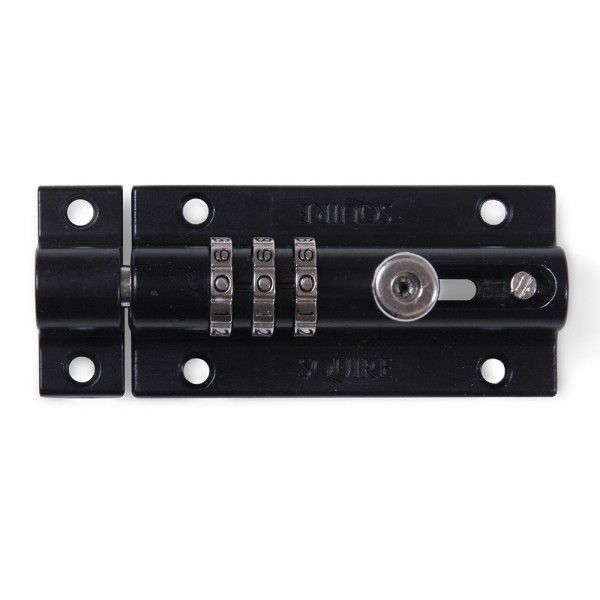 Squire CombiBolt 3 Wheel Combination Bolt