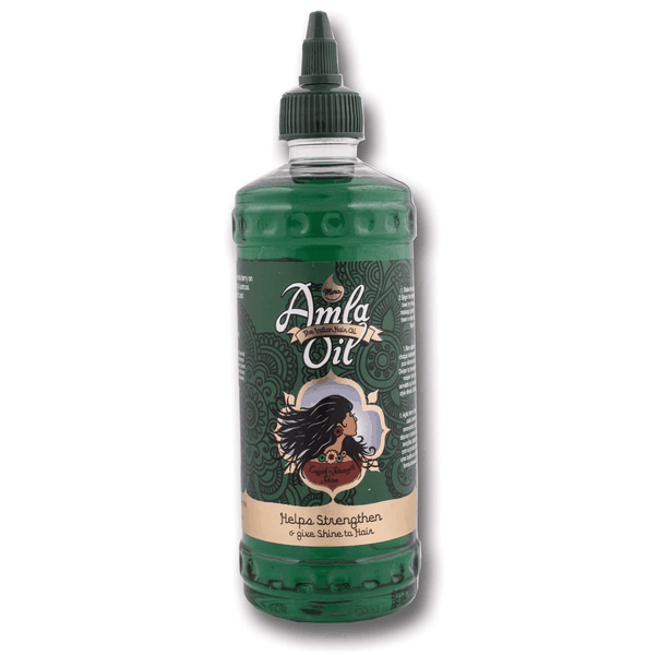 Mera Amla Hair Oil - X 2 350ml