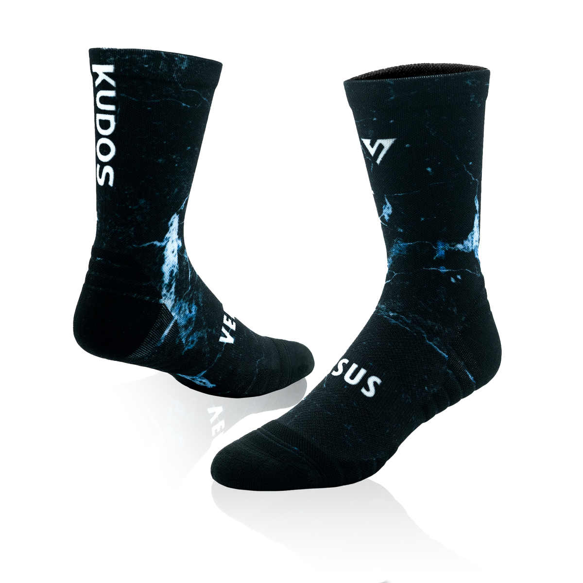 Versus Kudos 2.0 Active Crew Socks