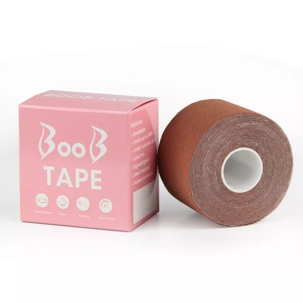 Lift-Up Sweatproof Push Up Adhesive Waterproof Tape