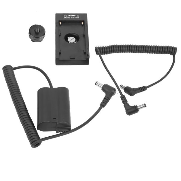F01B-F970 to EN-EL15 Dummy Kit
