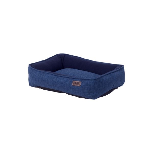 Rogz Dog Bed, Nova Walled , Small