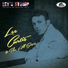 Let's Stomp! The Brits Are Rocking (CD / Album)