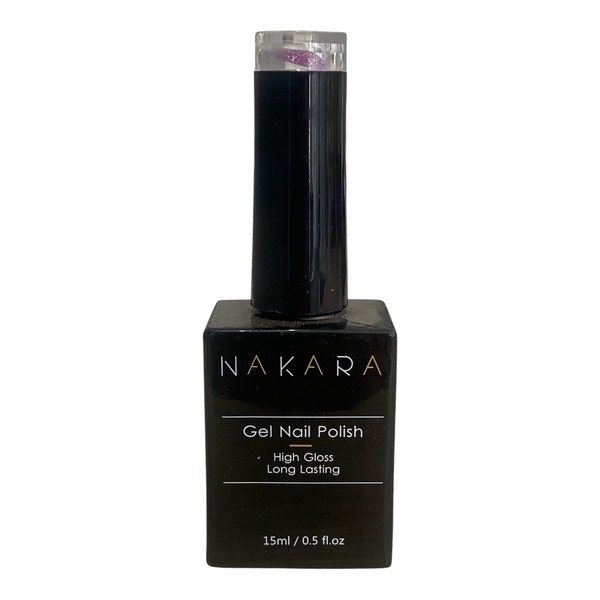 Nakara UV Gel Nail Polish- 1327 Harlow-15ml
