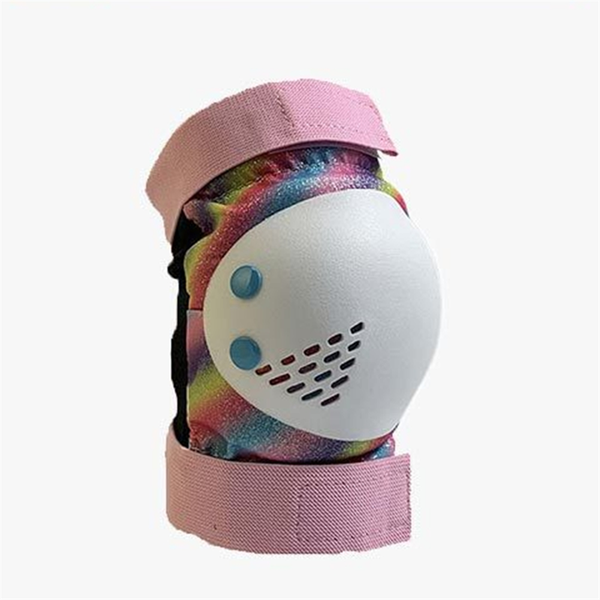 Kids/Adult Knee Pads Elbow Pads Wrist Pads Protective Gear Set (S)