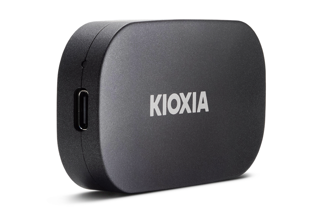 内蔵型SSD KIOXIA EXCERIA G2 1TB SSD EXCERIA G2 - NVMe™ SSD | KIOXIA - Middle East & Africa (English)