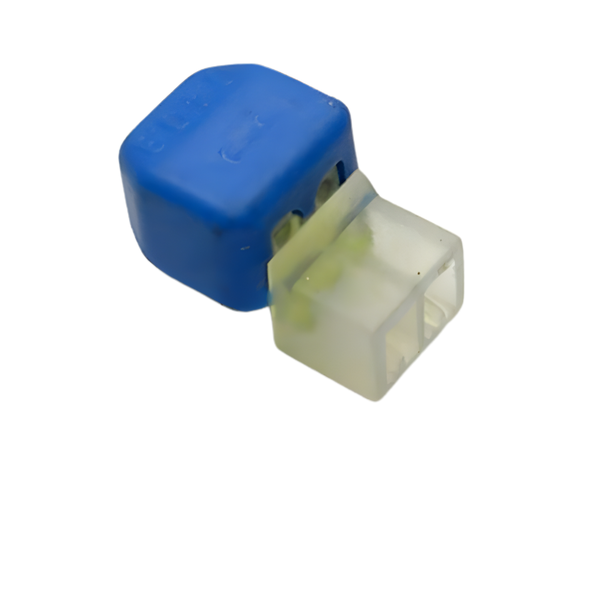 PC260 2-Way Tel-Splice Telephone Cable Connector with Scotchlock
