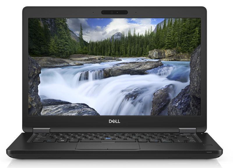 Dell Latitude 5490|Intel Core i7-8650U|8GB RAM|500GB HDD| - Demo Model