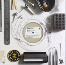 Classic Symptoms 11 (2011-13) (Vinyl / 12" EP)