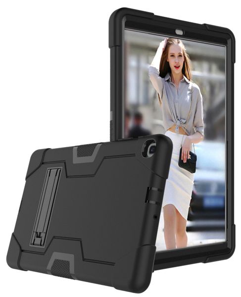 Favorable Impression Robot Armor Case for Samsung TAB A 10.1 2019