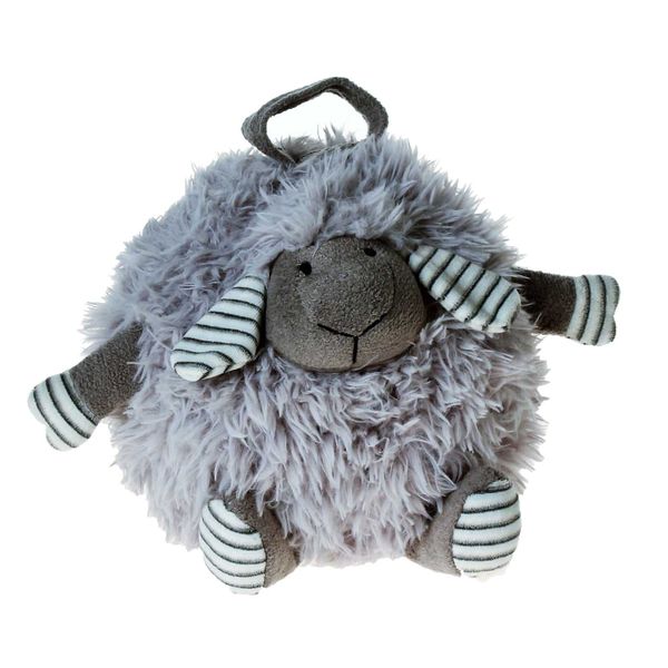 Peluche logo