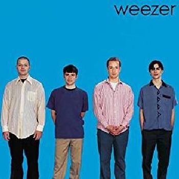 Blue Album (Vinyl)