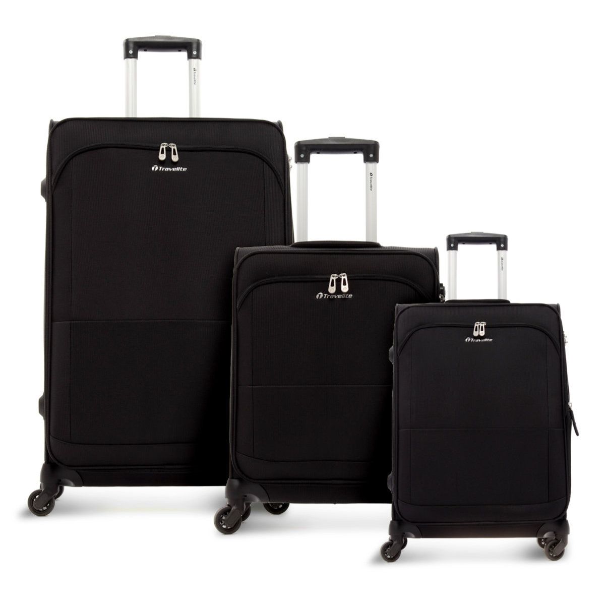 Travelite Flash Luggage Set Buy Online in South Africa