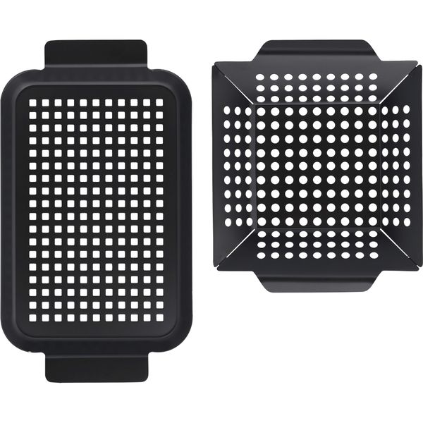 Dangrill Roasting Pan 2-Pack