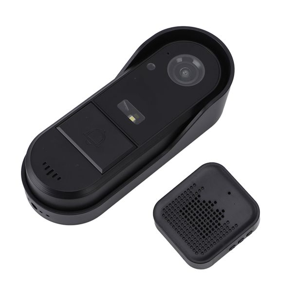 Video doorbell 1080P compatible