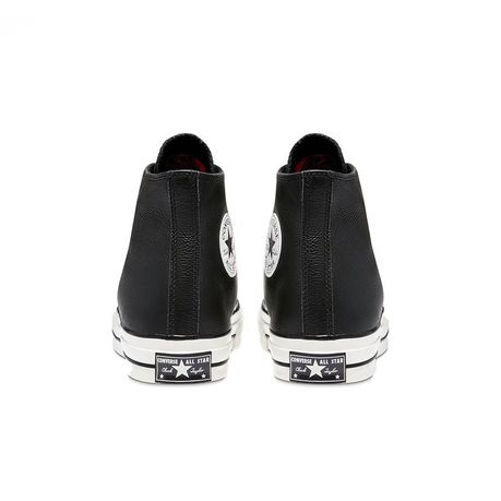 Converse 70s hot sale black egret