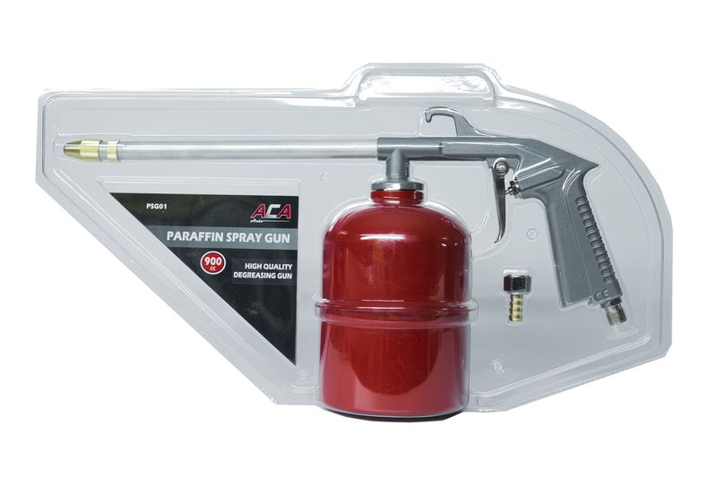 ACA - Paraffin Spray Gun - 900cc