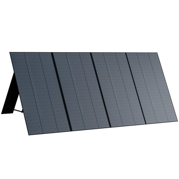 BLUETTI 350W MONO Solar Panel Foldable