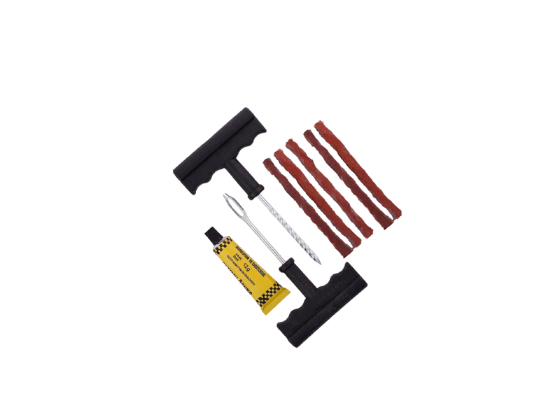 Tubeless Tire Repair Kit