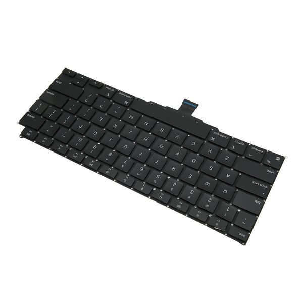 Compatible With MacBook Pro Keyboard