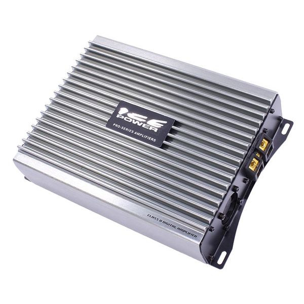 Ice Power IPBR50000.1 Brazil Series 8000rms Monoblock Amplifier
