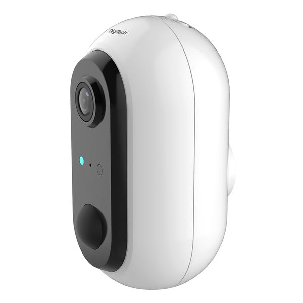 DigiTech Smart Wireless Outdoor Camera