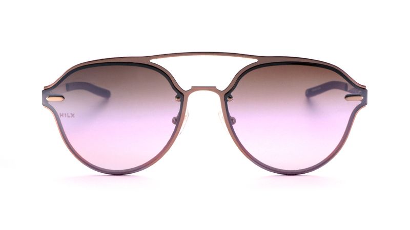 HILX - WOW - Ashley - Shiny Pink