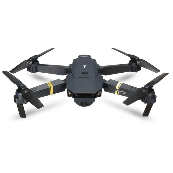 Mini Foldable Drone Set 998 with 2MP Wifi Camera