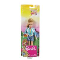 barbie stacie travel