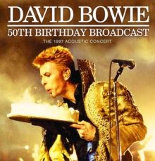 50th Birthday Broadcast (Vinyl / 12" Album)