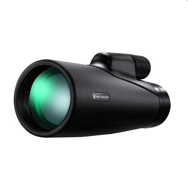 K&amp;F 12X50 BAK4 Single-tube HD Telescope with IP65 Waterproofing - KF33-068