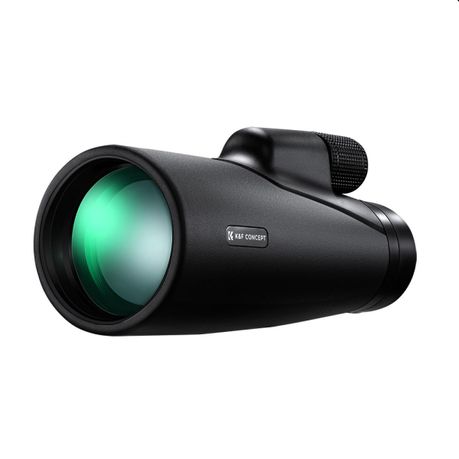 K&F 12X50 BAK4 Single-tube HD Telescope with IP65 Waterproofing - KF33-068 Image