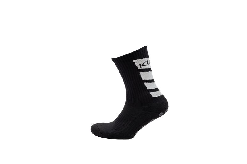 Kupe Active Grip Sock - Size UK 4-12