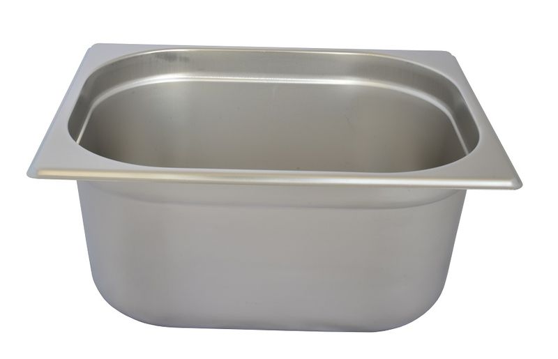 Steelking -Half insert 150mm