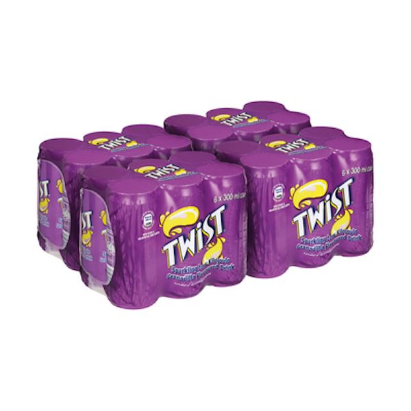 Twist logo