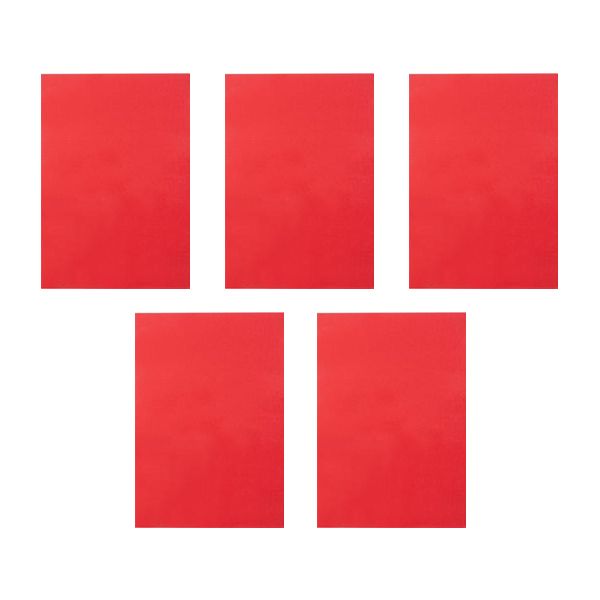 Red image