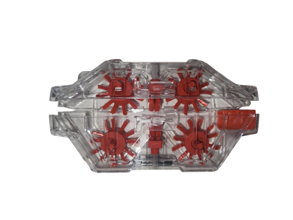 Bicycle Chain Cleaner Tool