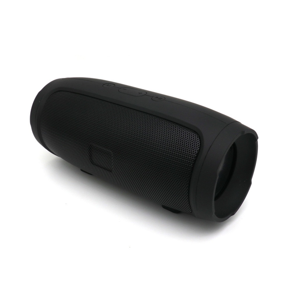 Portable Bluetooth Speaker HiFi Stereo Sound/ TWS Pairing/ TF Card/Cordless