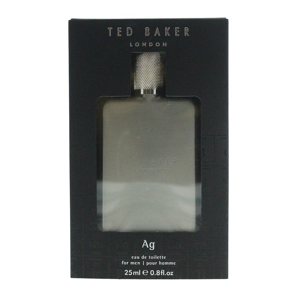 Ted baker ag eau de online toilette